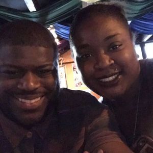 Meet your Posher, Quentin